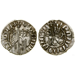 Armenia, tram, (1226-1270)