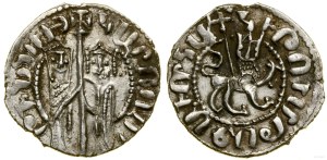 Armenia, tram, (1226-1270)