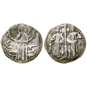 Bulgaria, grosso, (1331-1355)
