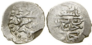 Crimean Khanate, behemoth, AH 1129 (1717-1718), Bakhchisaray