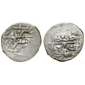 Krim-Khanat, Beşiktaş, AH 1137 (1724-1725), Bakhchisaray