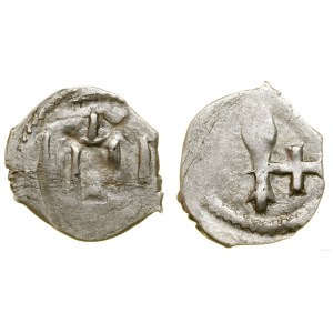 Litwa, denar, przed 1401