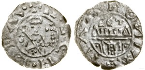 Netherlands, denarius