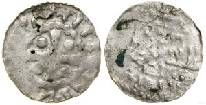 Germany, imitation of the Cologne denarius