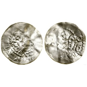 Germany, denarius