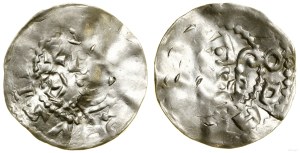 Germany, denarius