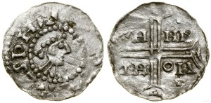 Germany, denarius