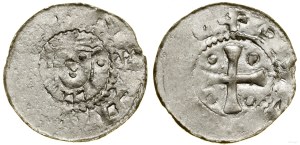 Germany, denarius