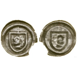 Niemcy, brakteat, Freiberg
