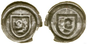 Germany, brakteat, Freiberg