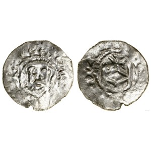 Niemcy, denar, ok. 1060-1080