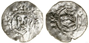 Germany, denarius, ca. 1060-1080