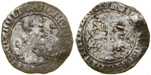 Italy, penny (gigliato), ca. 1309-1317