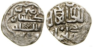 Golden Horde, dirham, AH 756 (1355-1356), Gulistan
