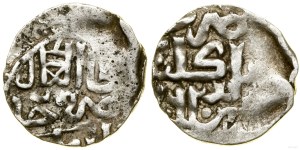 Golden Horde, dirham, AH 762 (1360-1361), Gulistan