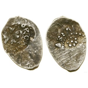 Grand Duchy of Moscow, dienga, 1462-1505, Moscow