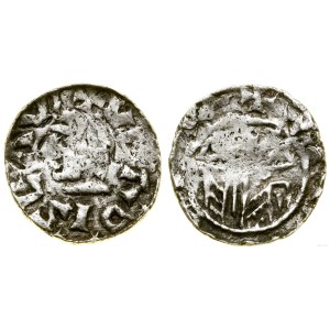 Poland, denarius, (1081-1102), Cracow