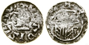 Poland, denarius, (1081-1102), Cracow