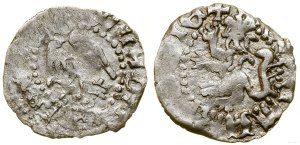 Poland, Ruthenian quarto, (ca. 1389-1394), Lviv