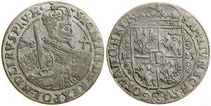 Poland, ort, 1623, Bydgoszcz