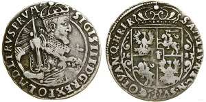 Poland, ort, 1623, Bydgoszcz