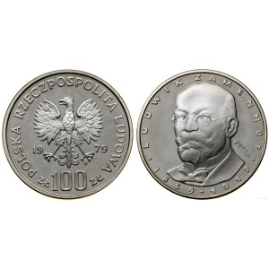 Polska, 100 złotych, 1979, Warszawa