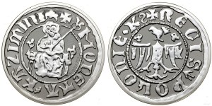 Poland, replica of the quarto of King Casimir the Great, 2008, Warsaw