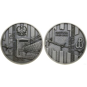 Poland, 10 zloty, 2020, Warsaw