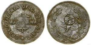 Poland, 1 zloty, 1927-1939