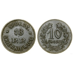 Polska, 10 groszy, 1927-1939