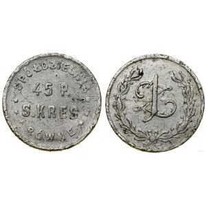 Polska, 1 złoty, 1922-1930