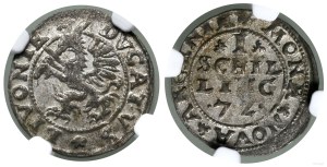 Inflants, shellac, 1572, Dahlen