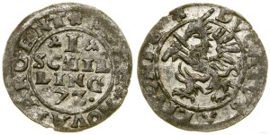 Inflants, shellac, 1572, Dahlen