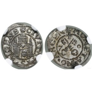 Ryga- miasto, szeląg, 1570, Ryga