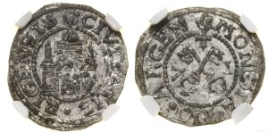 Riga- the city, shell, 1571, Riga