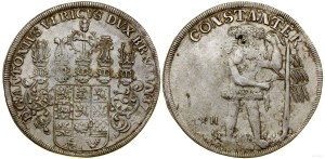 Germany, thaler, 1714 HH, Zellerfeld