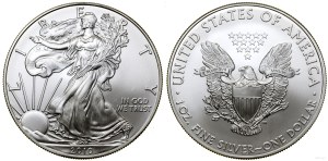 United States of America (USA), $1, 2010, Philadelphia