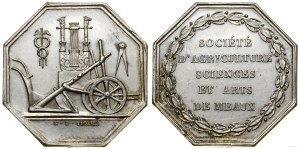 France, token