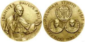 Vatican City, Journey to Poland, 1987
