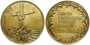 Poland, December 1970