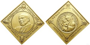 Poland, Pope John Paul II, 2005, Warsaw