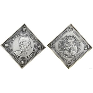 Poland, Pope John Paul II, 2005, Warsaw