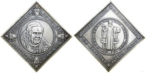 Poland, Pope Benedict XVI, 2006, Warsaw