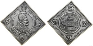 Poland, Pope Innocent XI, 2007, Warsaw