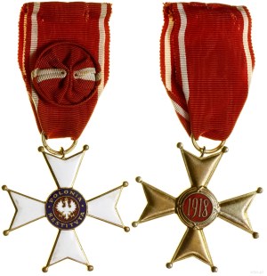 Third Republic of Poland (since 1989), Officer's Cross of the Order of Polonia Restituta, since 1992