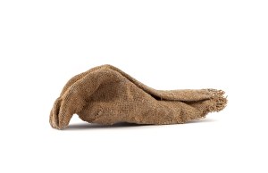 Magdalena Abakanowicz (1930 Falenty near Warsaw - 2017 Warsaw), Hand, 2009