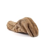 Magdalena Abakanowicz (1930 Falenty pod Warszawą - 2017 Warszawa), Dłoń, 2009