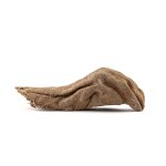 Magdalena Abakanowicz (1930 Falenty pod Warszawą - 2017 Warszawa), Dłoń, 2009