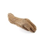Magdalena Abakanowicz (1930 Falenty pod Warszawą - 2017 Warszawa), Dłoń, 2009