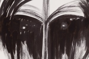Magdalena Abakanowicz (1930 Falenty near Warsaw - 2017 Warsaw), Face, 2002